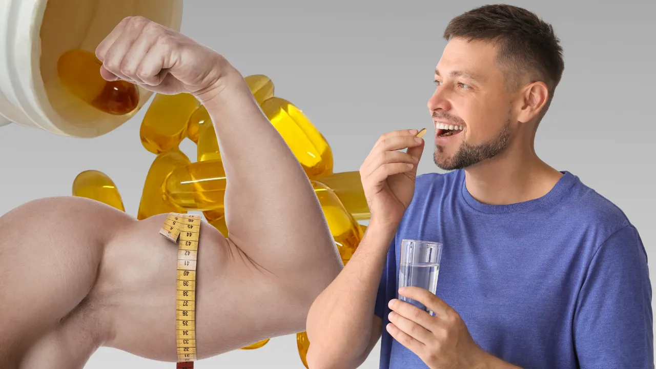 İsveçli şirketten devrim niteliğinde icat! Spor yapmadan kaslı olmak artık mümkün