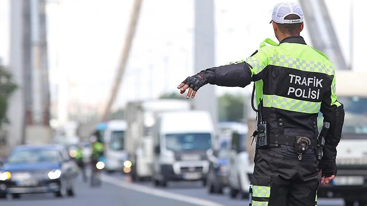 Kocaeli Valiliği saat verdi! Bu araçların geçişi yasaklandı    