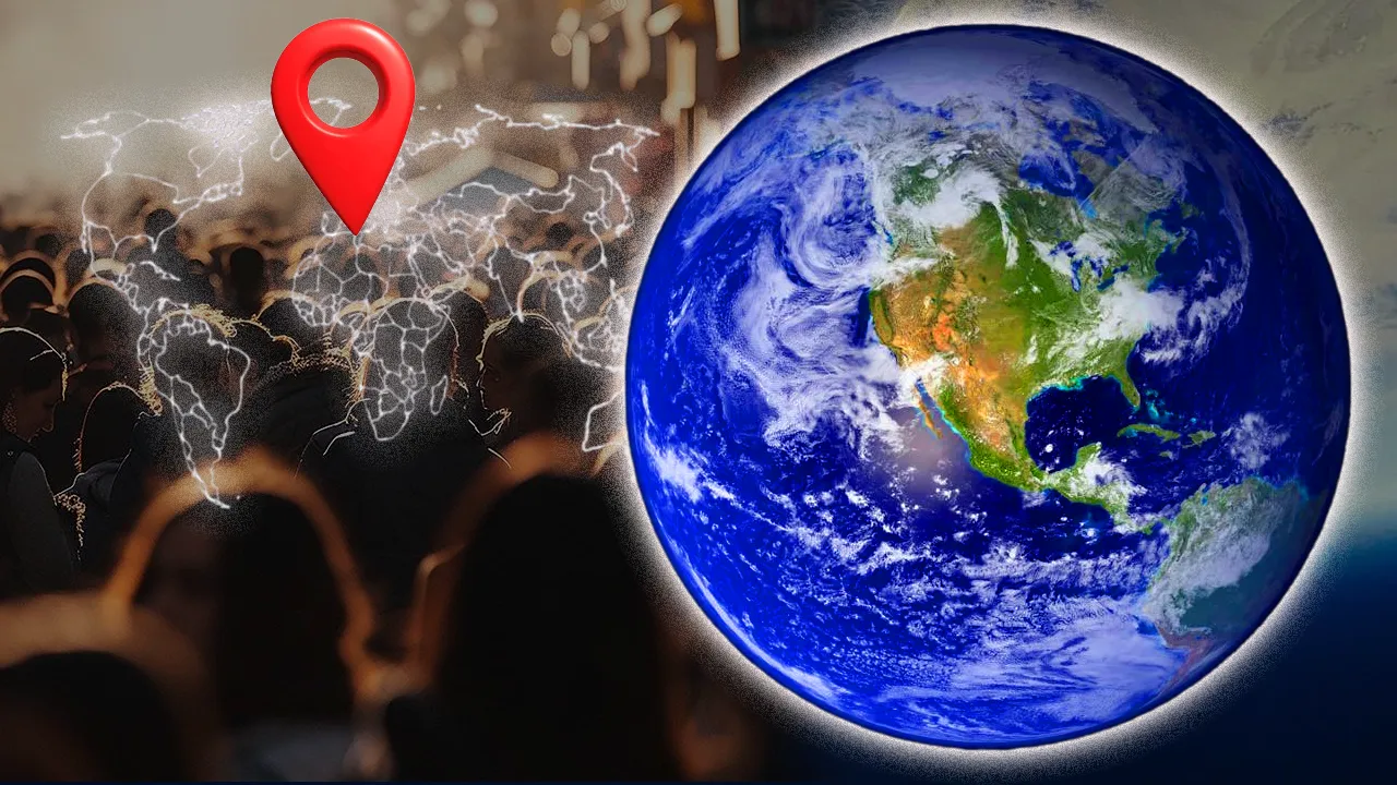 Korkutan ‘2030’ raporu! 512 milyon kişi risk altında