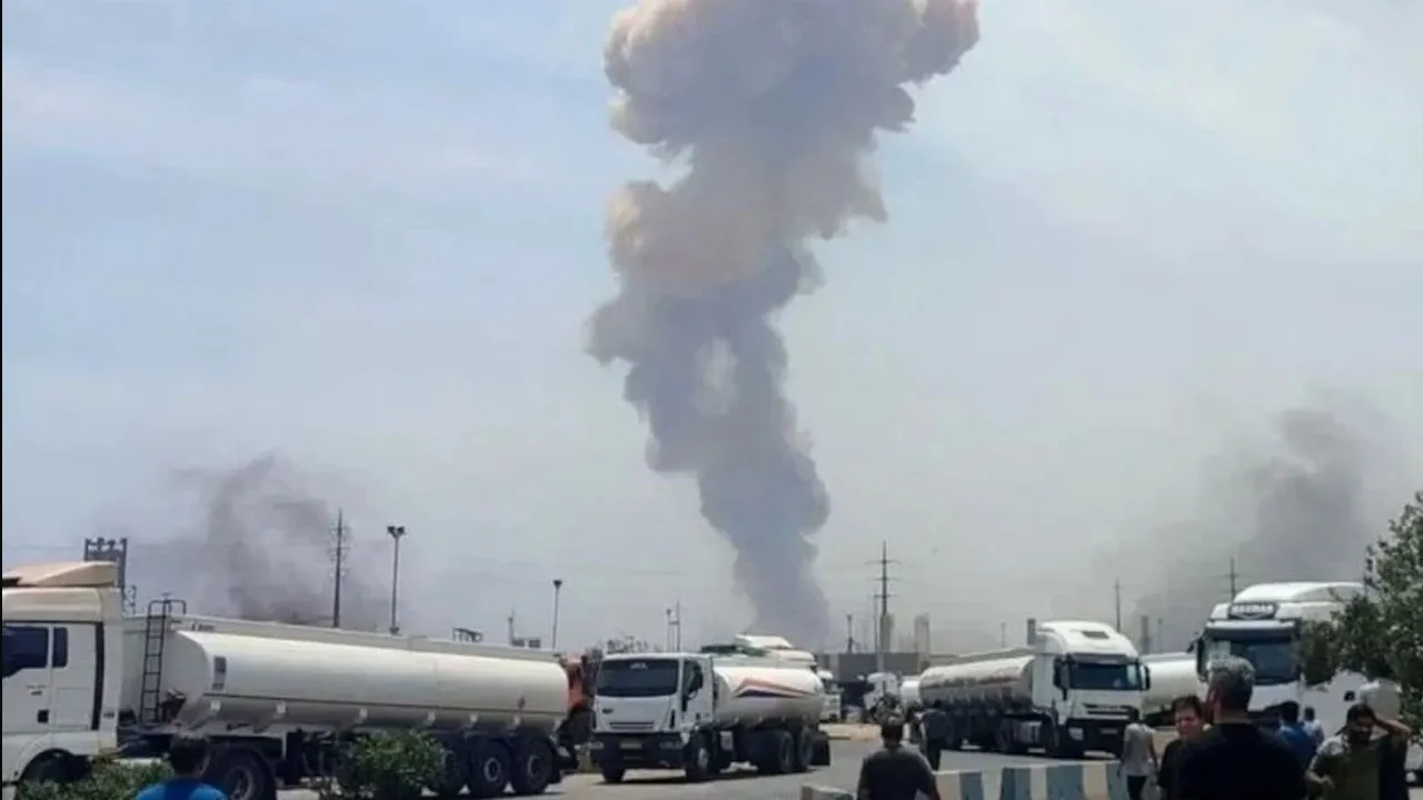 Küresel kriz kapıda! Enerjiyi hem İran hem ABD vuruyor