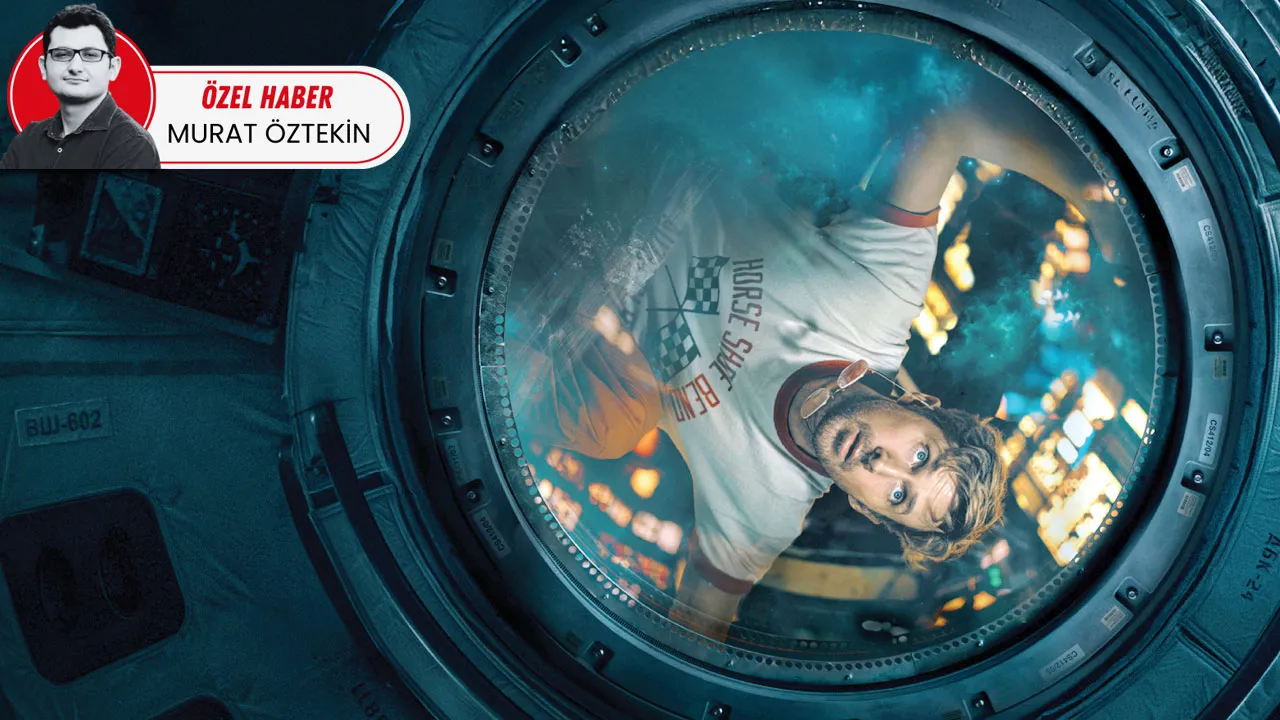 Kurtuluş Projesi! Uzayın derinliğinde umudun peşinde