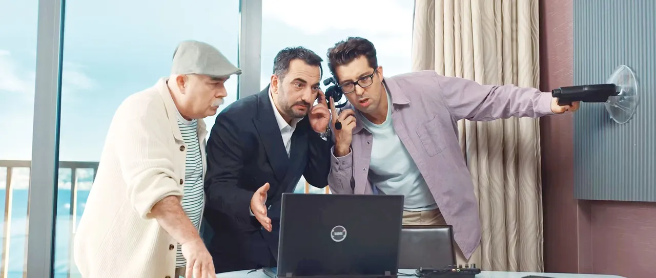 Kurtuluş Projesi! Uzayın derinliğinde umudun peşinde