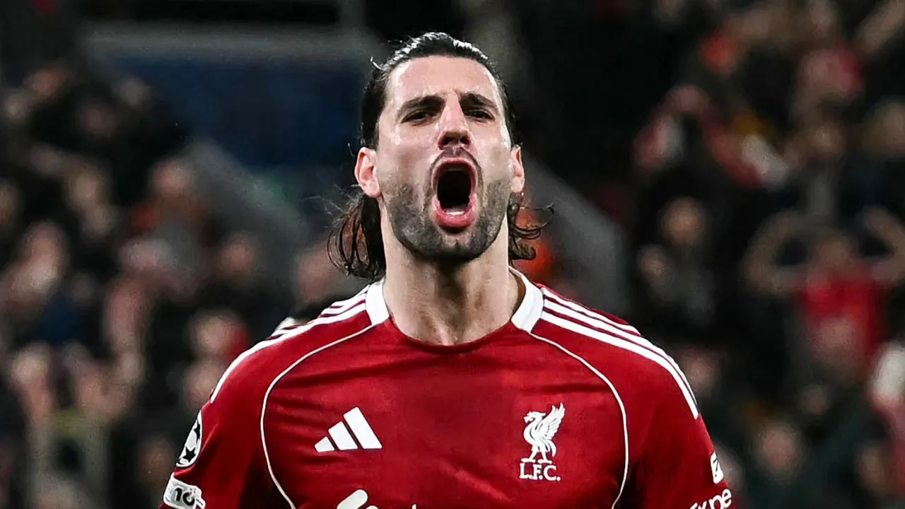 Liverpool'da Szoboszlai'dan Galatasaray itirafı: Kişisel algıladık