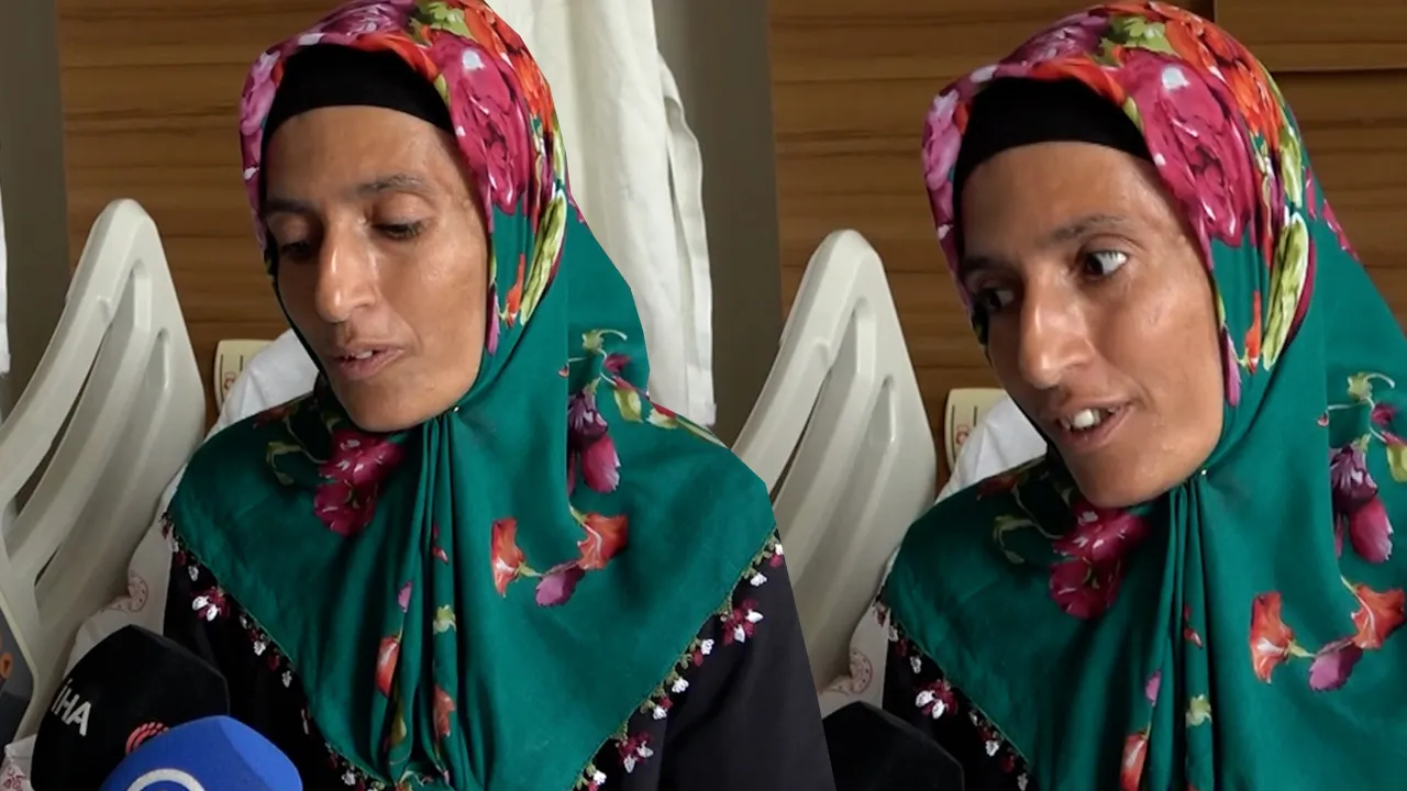 Nefes darlığı şikayetiyle gitti, gerçek ortaya çıktı! Acil ameliyata alındı