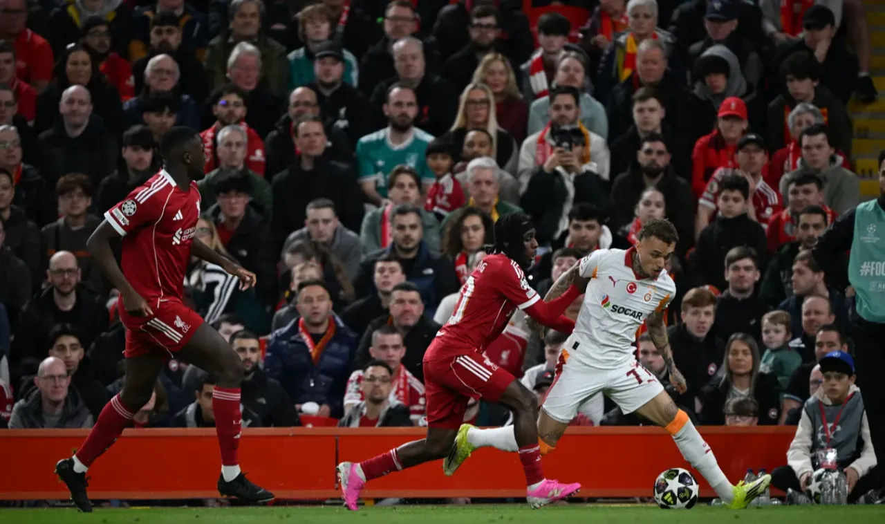 Noa Langın parmağına ne oldu? Sakatlık durumu açıklandı