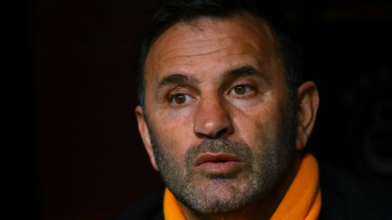 Okan Buruk, ateş püskürdü: Dünyanın en kötüsü!