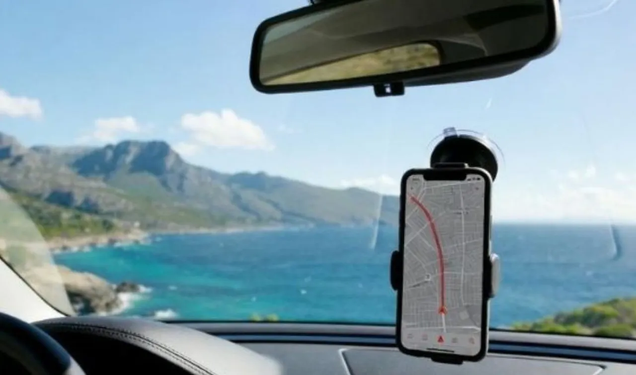 Ön cama telefon koymak yasak mı, araçta telefon tutucu kullanmanın cezası nedir?