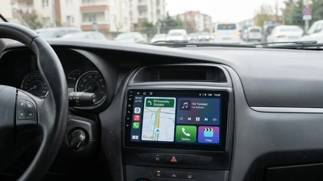 Ön cama telefon koymak yasak mı, araçta telefon tutucu kullanmanın cezası nedir?