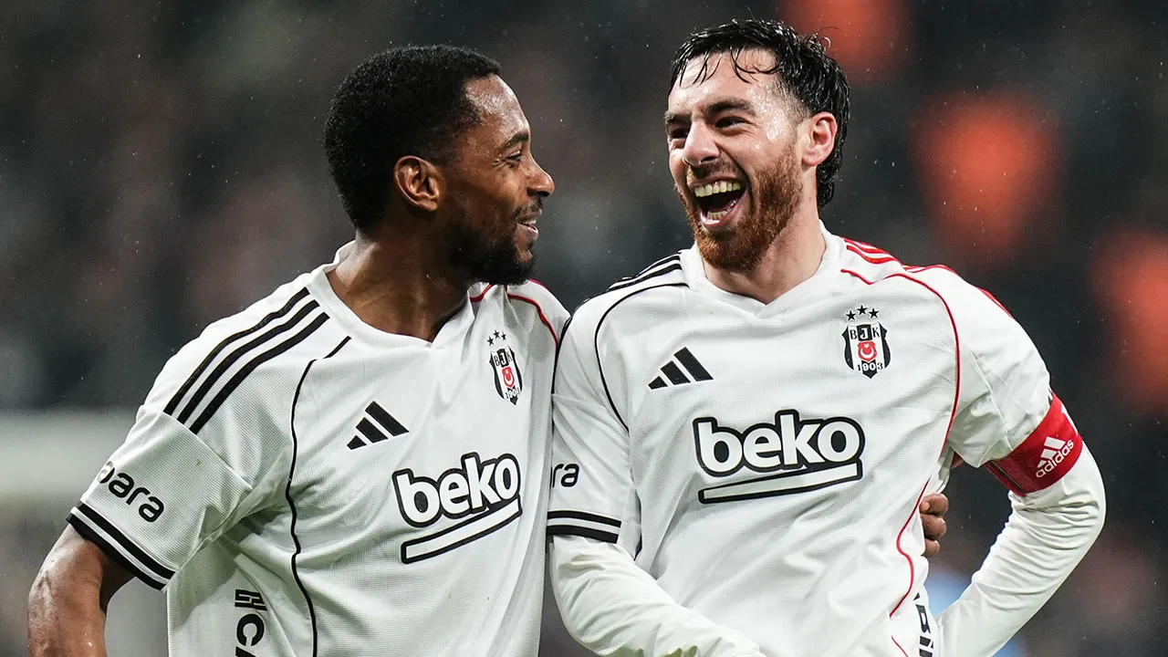 BEŞİKTAŞ HATA YAPMADI