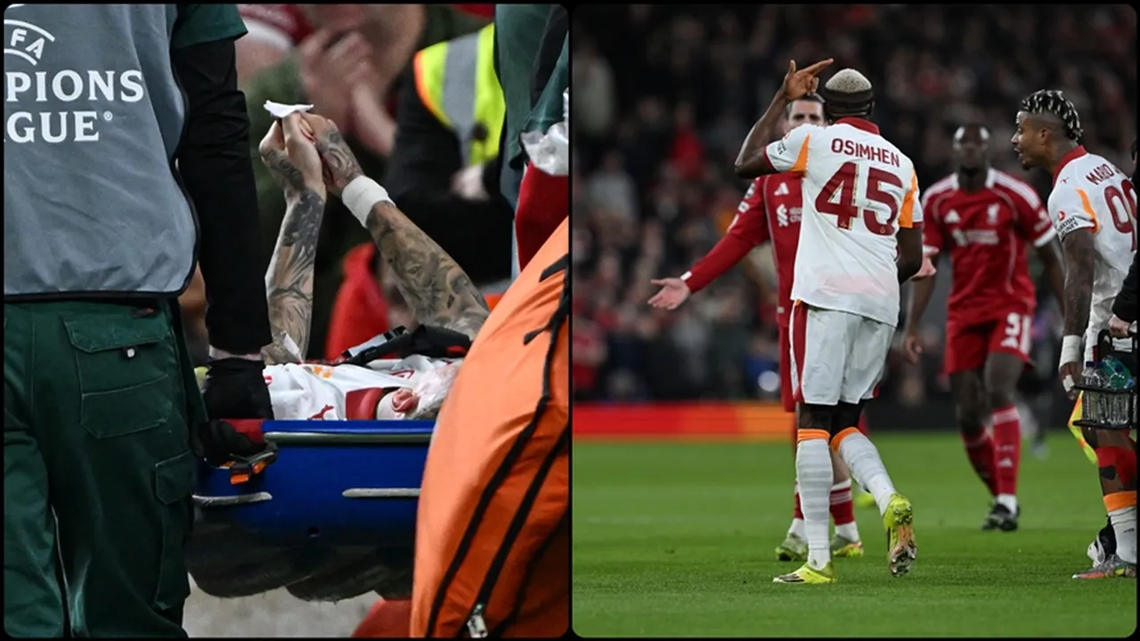 Osimhen ne zaman dönecek, koluna ne oldu, sakatlandı mı? Sakatlık durumu gündemde!