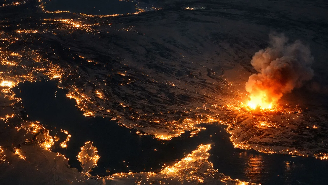 Petrol 110 doları aştı! Citi’den 200 dolar uyarısı geldi