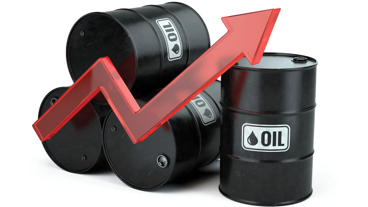 Petrol ve gazda sert yükseliş! Brent 114 dolardan döndü