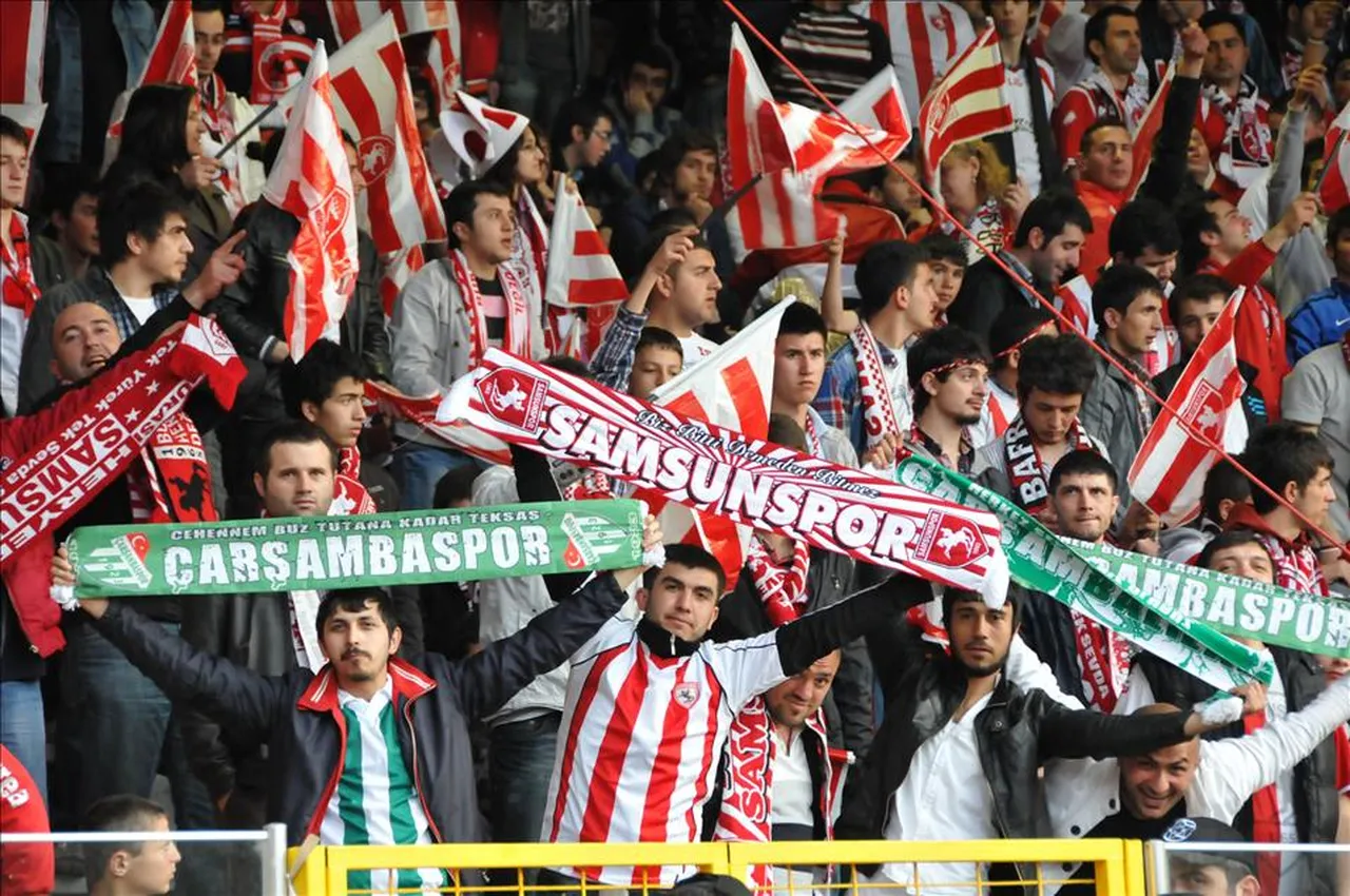 Rayo Vallecano-Samsunspor maç kadrosu! Kimler eksik, kimler cezalı ve sakat?