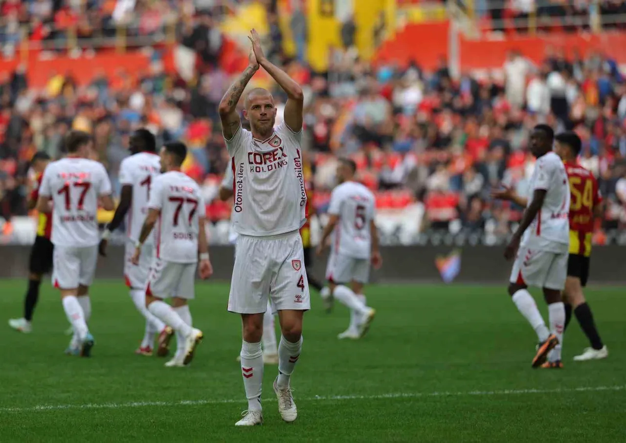 Rayo Vallecano-Samsunspor maç kadrosu! Kimler eksik, kimler cezalı ve sakat?