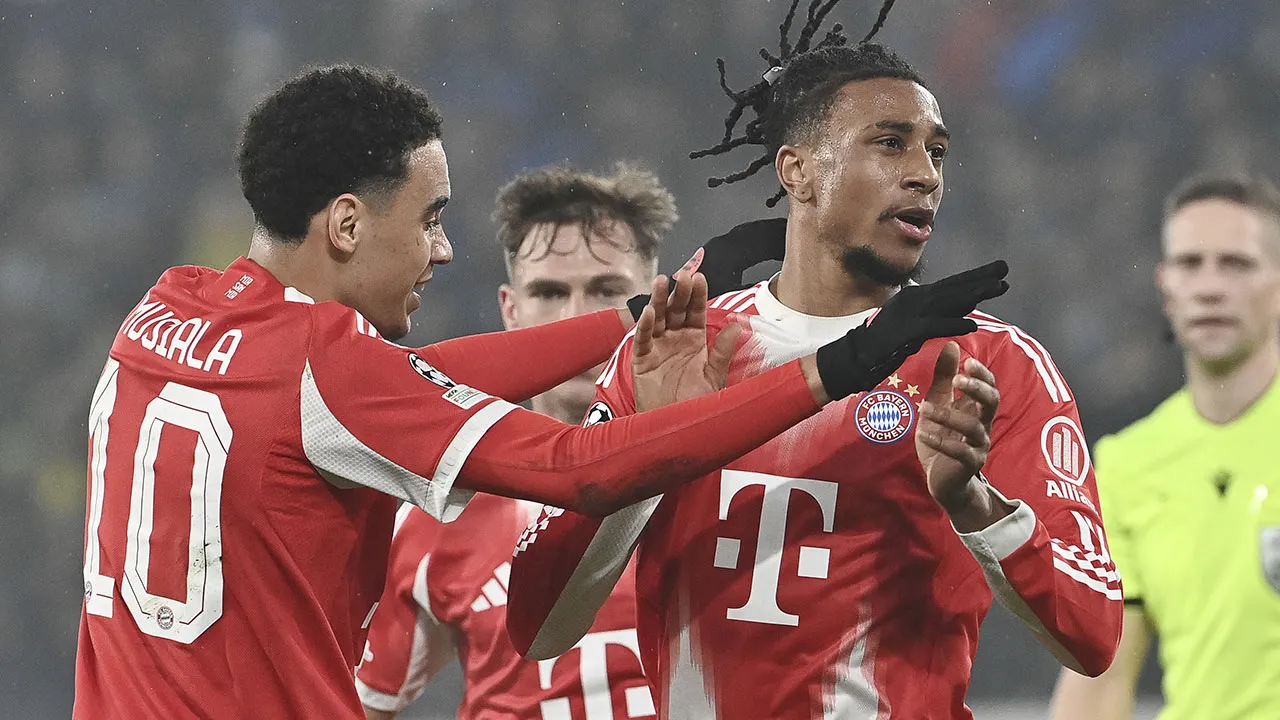 Şampiyonlar Ligi'nde çeyrek final eşleşmeleri belli oldu