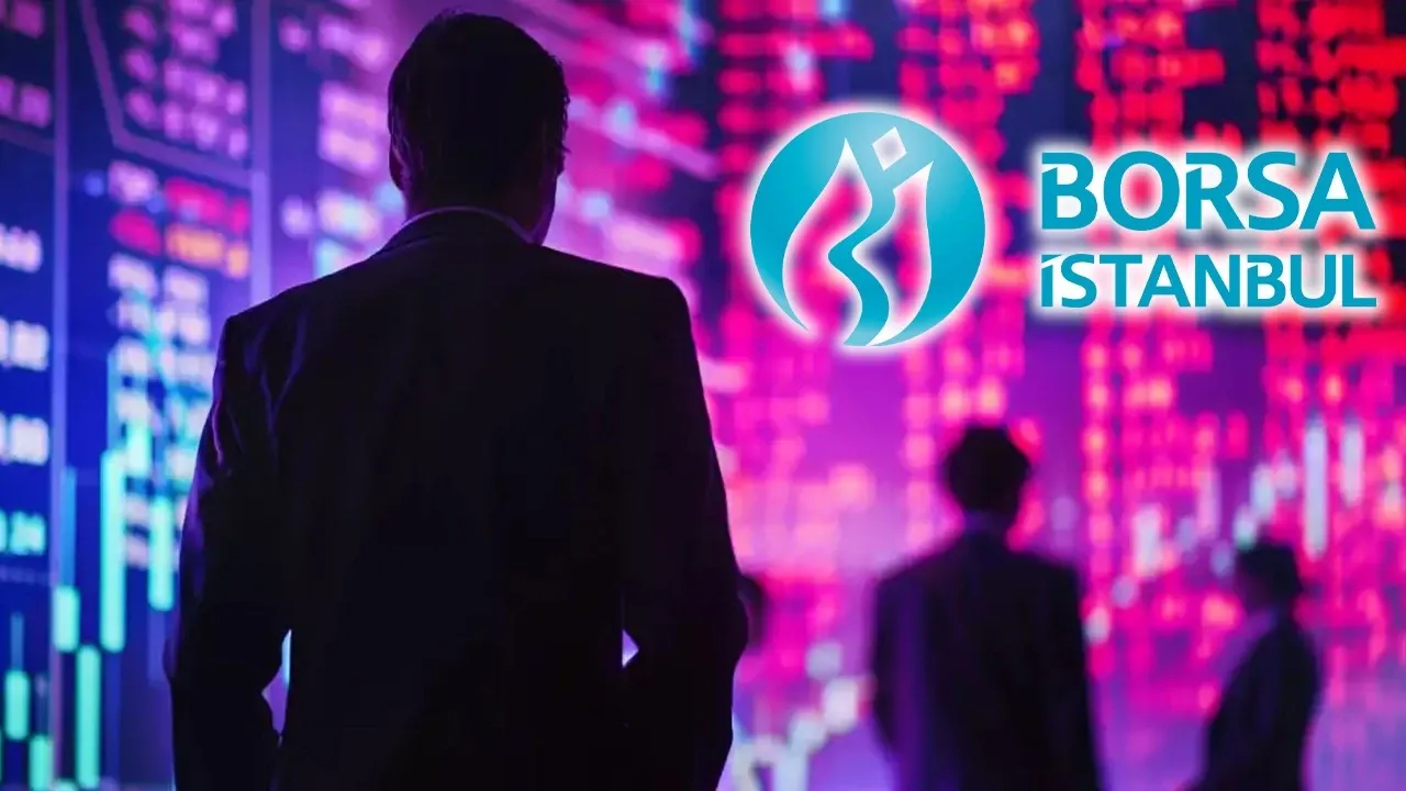 Savaşta 50 bin yatırımcı borsadan çıktı!