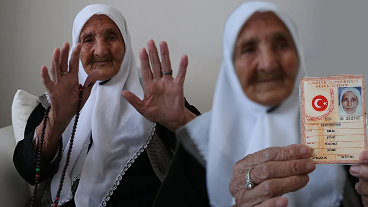 ŞEMSİ NİNEDEN ALTIN ÖĞÜT