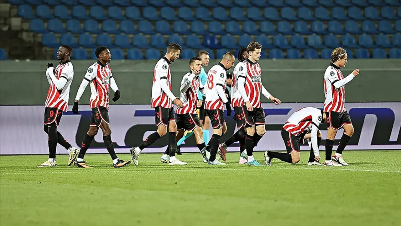 Şifresiz canlı yayınlanacak! Rayo Vallecano-Samsunspor maçı nerede izlenir, hangi kanalda?