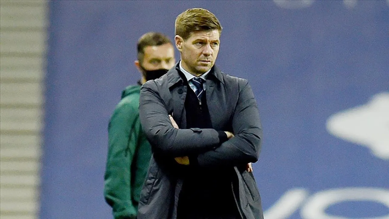 Steven Gerrard kimdir, hangi takımlarda oynadı? Galatasaray için söylediği sözler tepki çekti