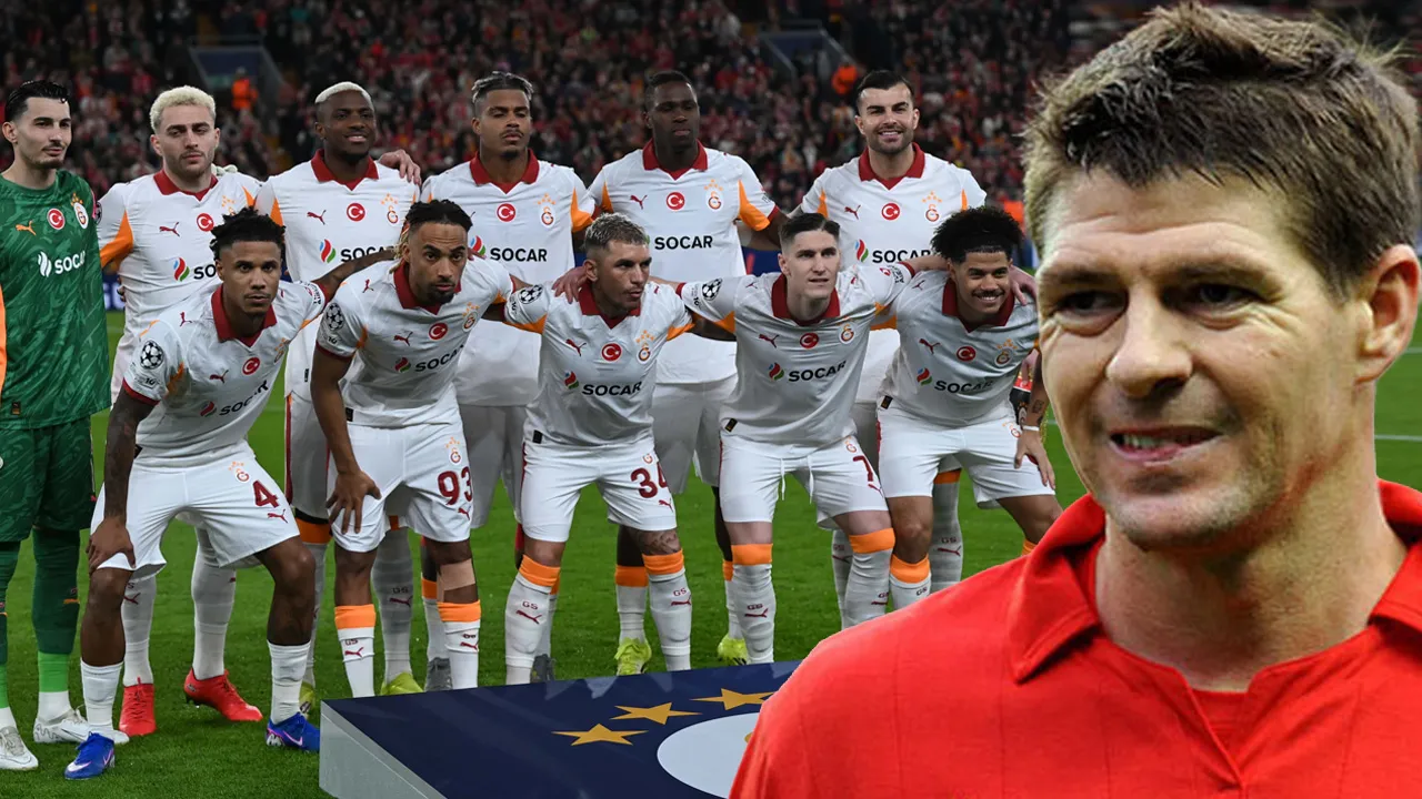 Liverpool efsanesinden 4-0 sonrası Galatasaray için skandal sözler: Utanç verici!