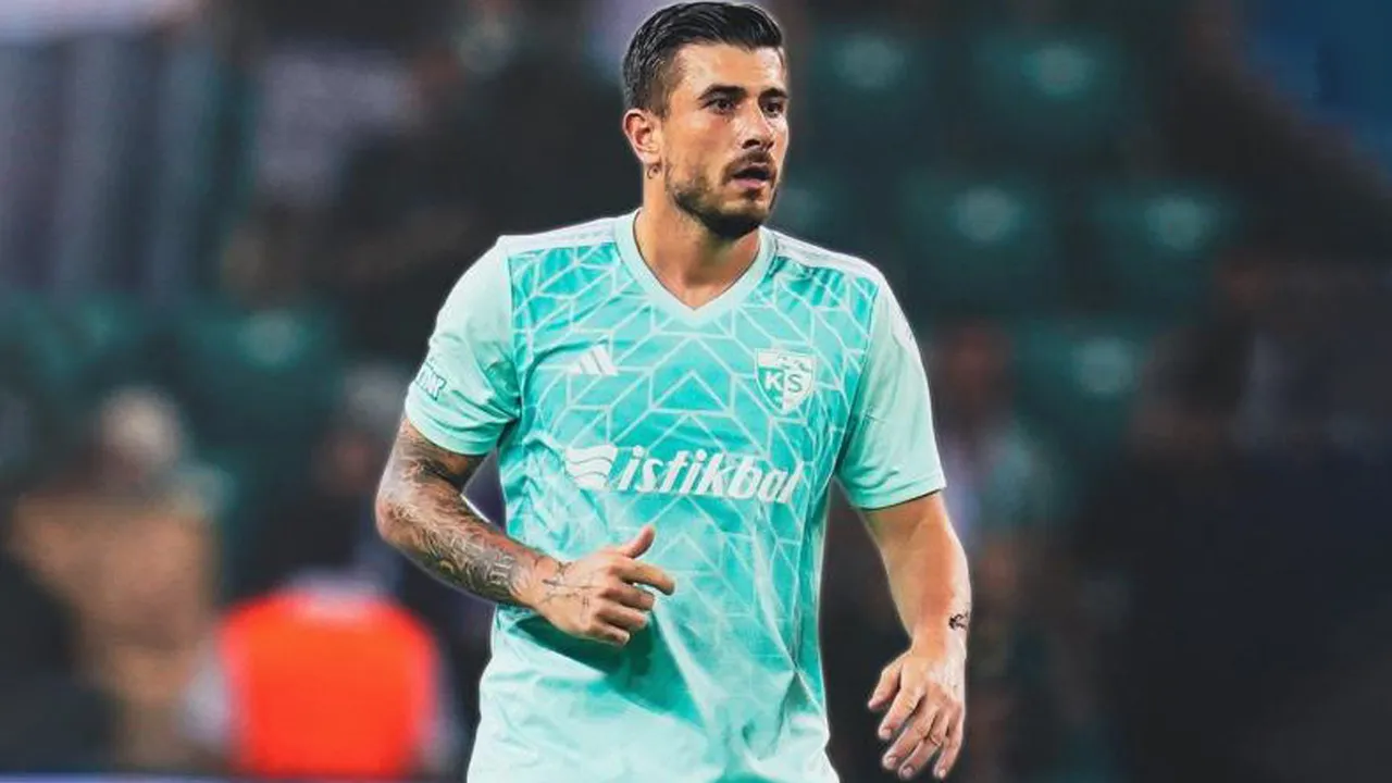 Tahkim Kurulu'ndan Kayserispor'a kötü haber: Ceza onandı