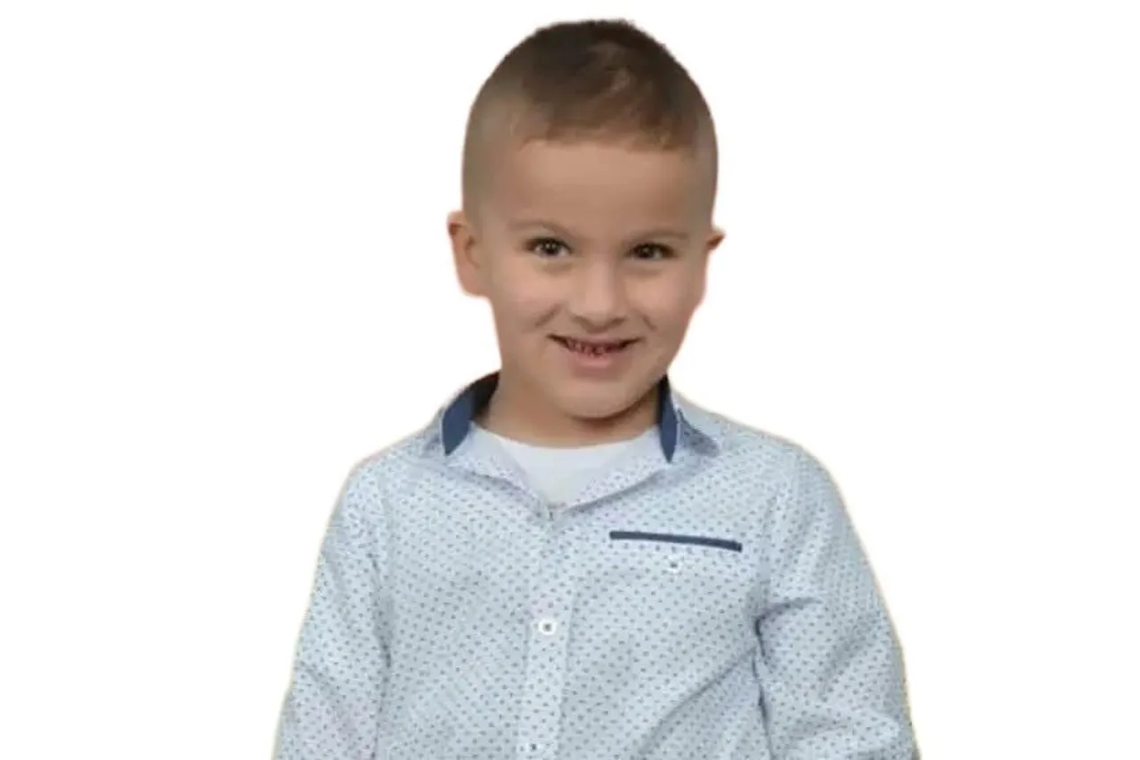 Tarlada babasına yardım ediyordu! Makineye sıkışarak can verdi