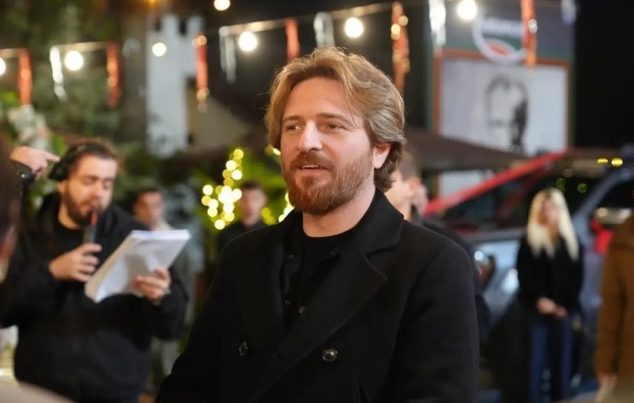 Taşacak Bu Deniz'in yönetmeni Çağrı Bayrak kimdir? Çağrı Bayrak'ın dizileri ve filmleri