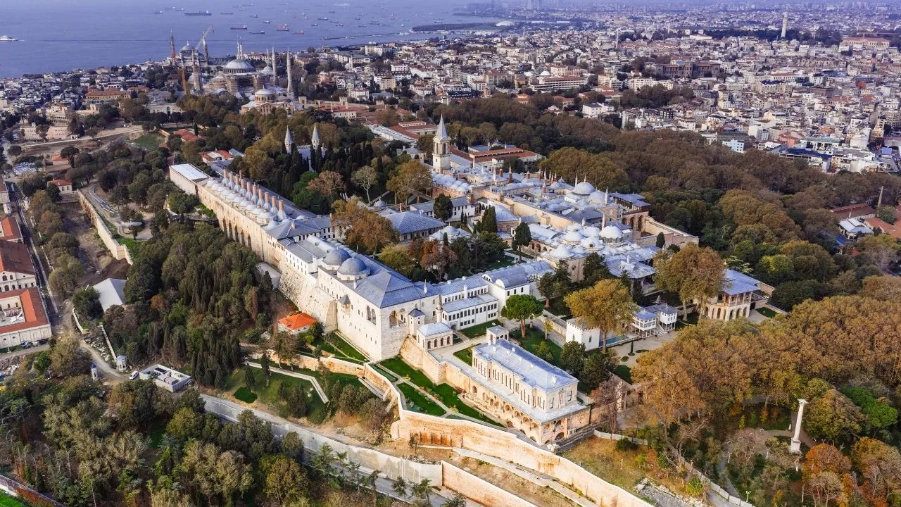 Topkapı Sarayı bayramda açık mı, ücretsiz mi? Ziyaret saatleri açıklandı