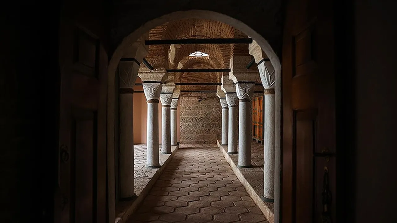 Topkapı Sarayı bayramda açık mı, ücretsiz mi? Ziyaret saatleri açıklandı