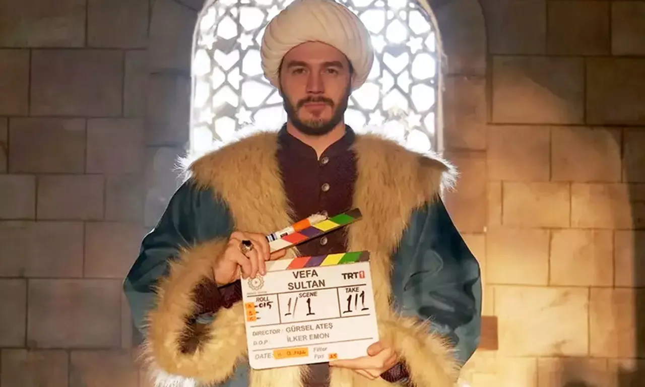 TRT 1’in sevilen dizisi final yaptı! Yapımcıdan açıklama gecikmedi