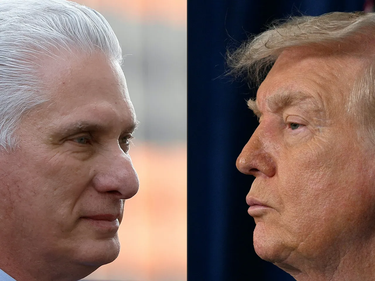 Trumpın hedefindeki Kübaya Rusyadan can simidi: Dev tankerler yola çıktı