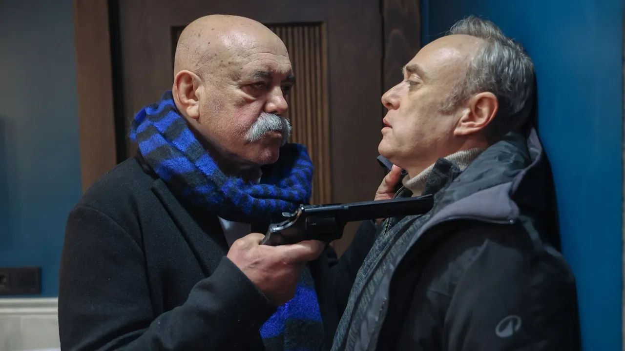 Veliaht bu akşam var mı, neden yok? Yeni bölüm tarihi netleşti