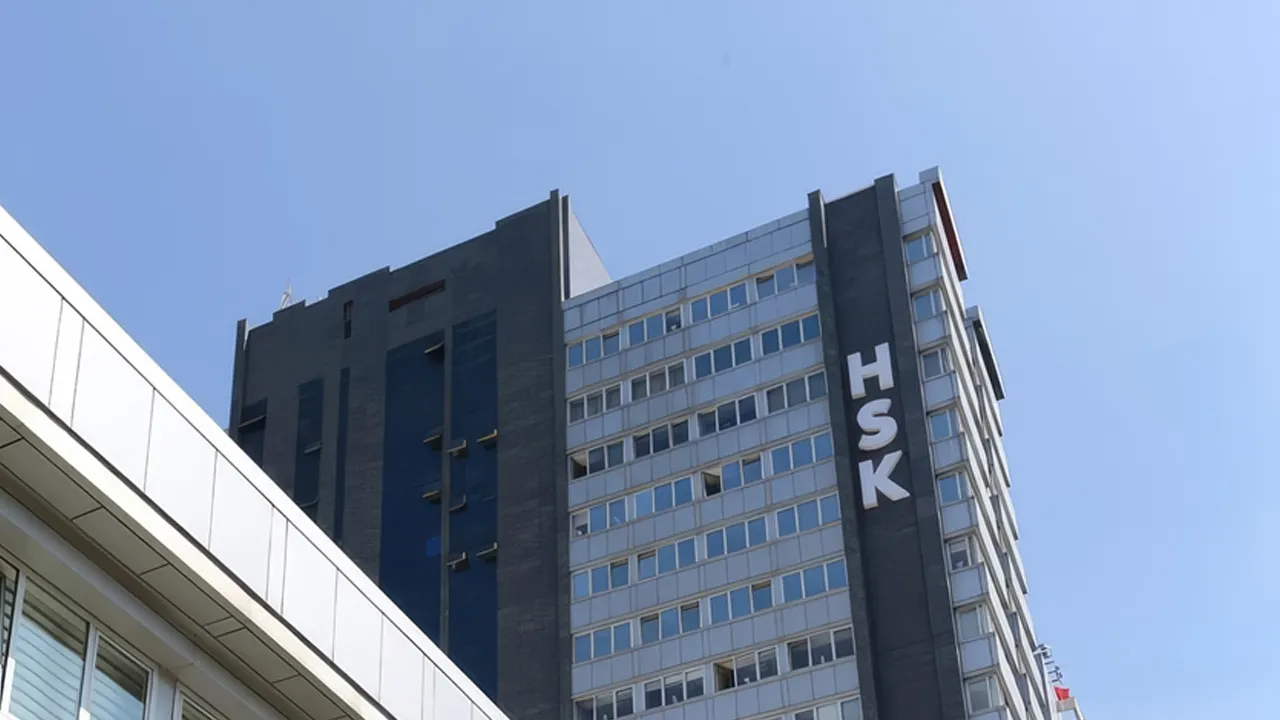 Yargıda dikkat çeken değişim! 12 isim için yeni görev