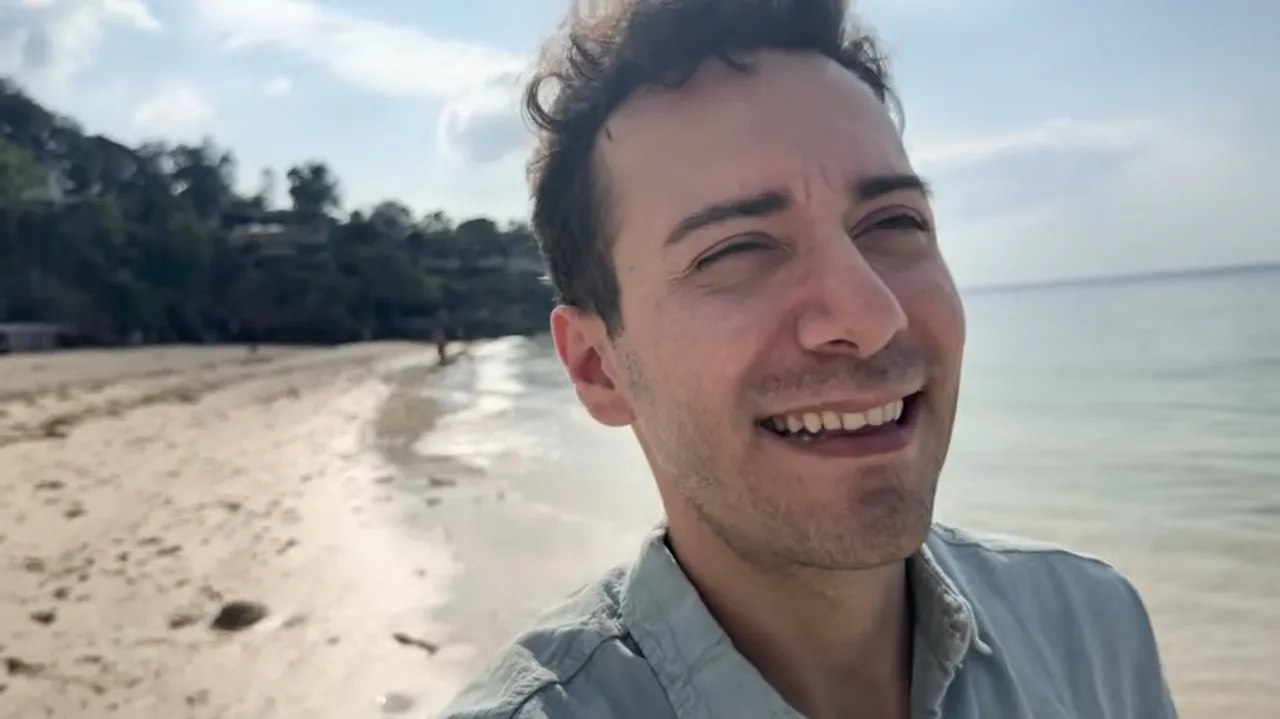 YouTube’a dönen Enes Batur’un ‘Hayattayım’ videosu patladı, kazancını açıkladı