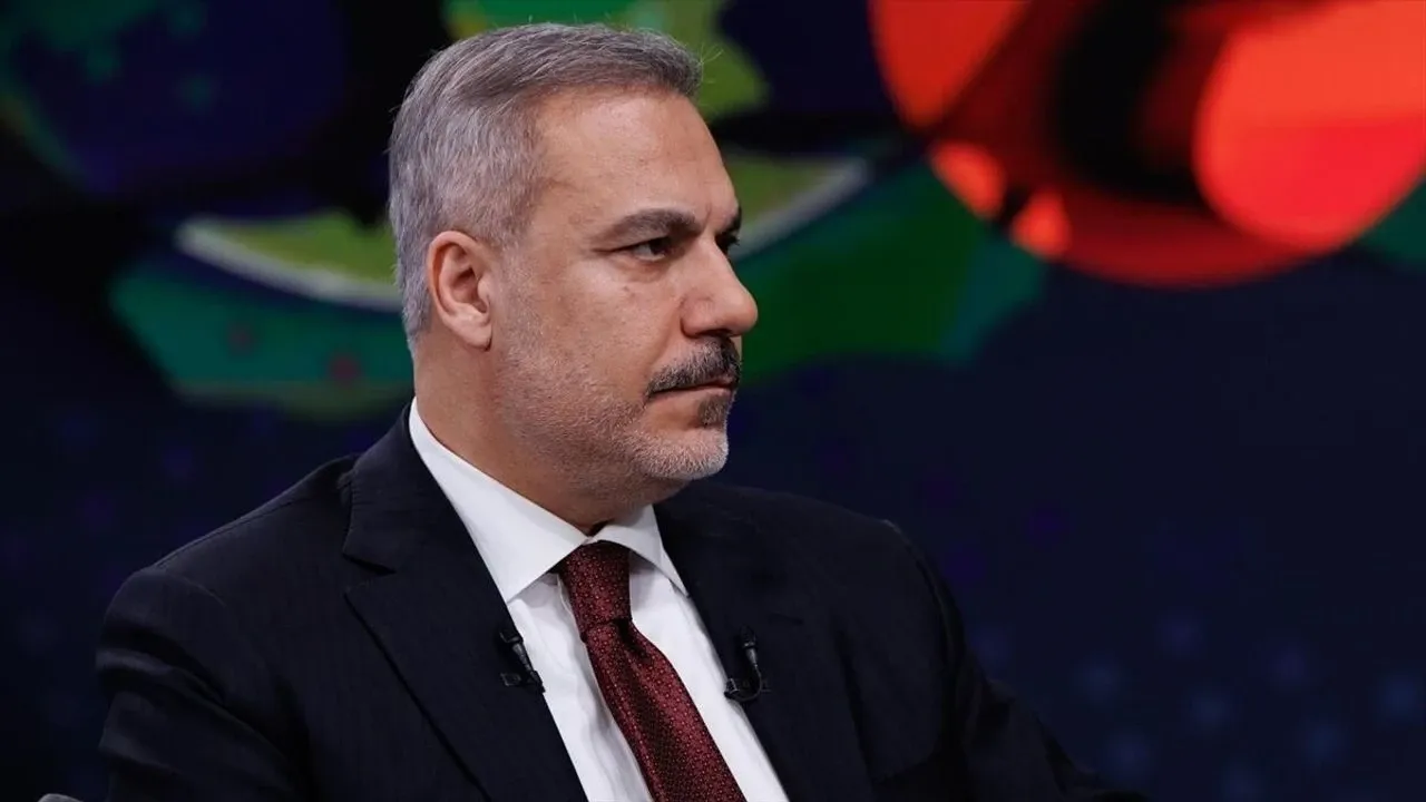 ABD basını Türkiye’ye işaret etti: "Fidan’ın 3 aşamalı barış planı var, Ankara taraf seçmeden diplomasi peşinde"