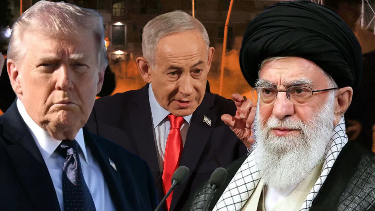 ABD basınından bomba iddia! Saldırı bir hafta ertelenmiş: Dikkat çeken 'cumartesi' detayı