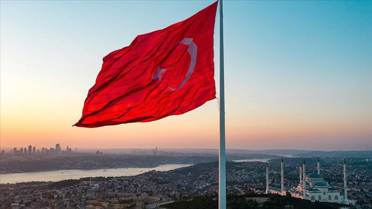 ABD, İngiltere ve Japonya'yı bile geride bıraktık! Türkiye büyümede OECD'de 3'üncü, G20'de 5'inci