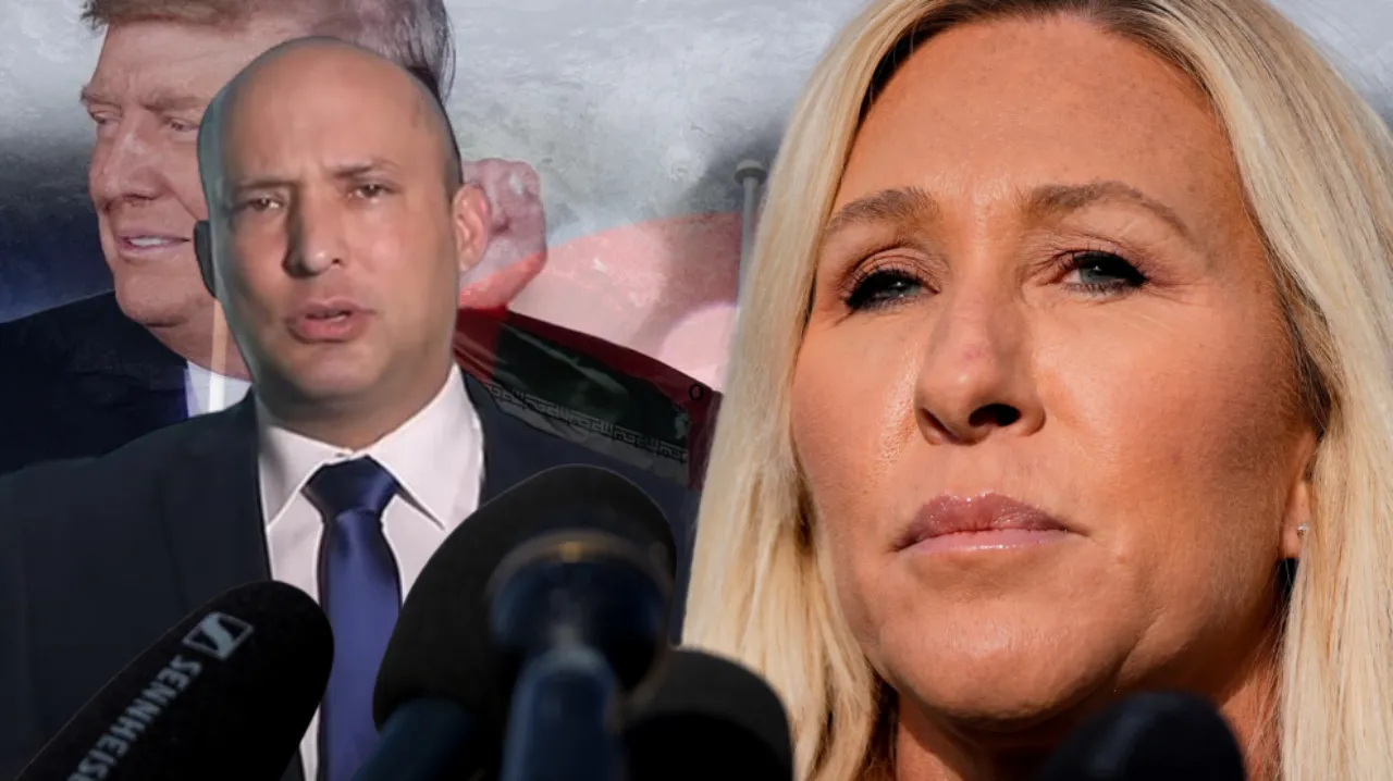 ABD’li Cumhuriyetçi’den İsrail'e Türkiye ayarı