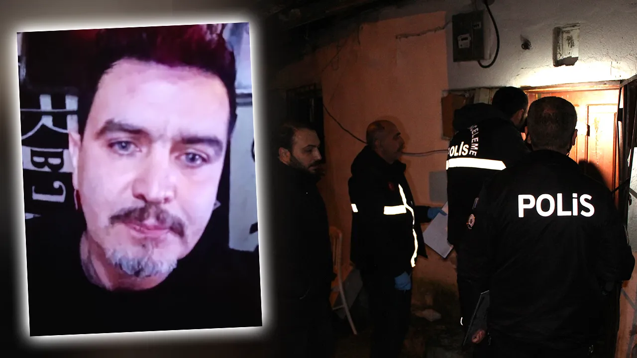 Acı olay! Kahreden gerçeği ‘anne telefonu’ ortaya çıkardı