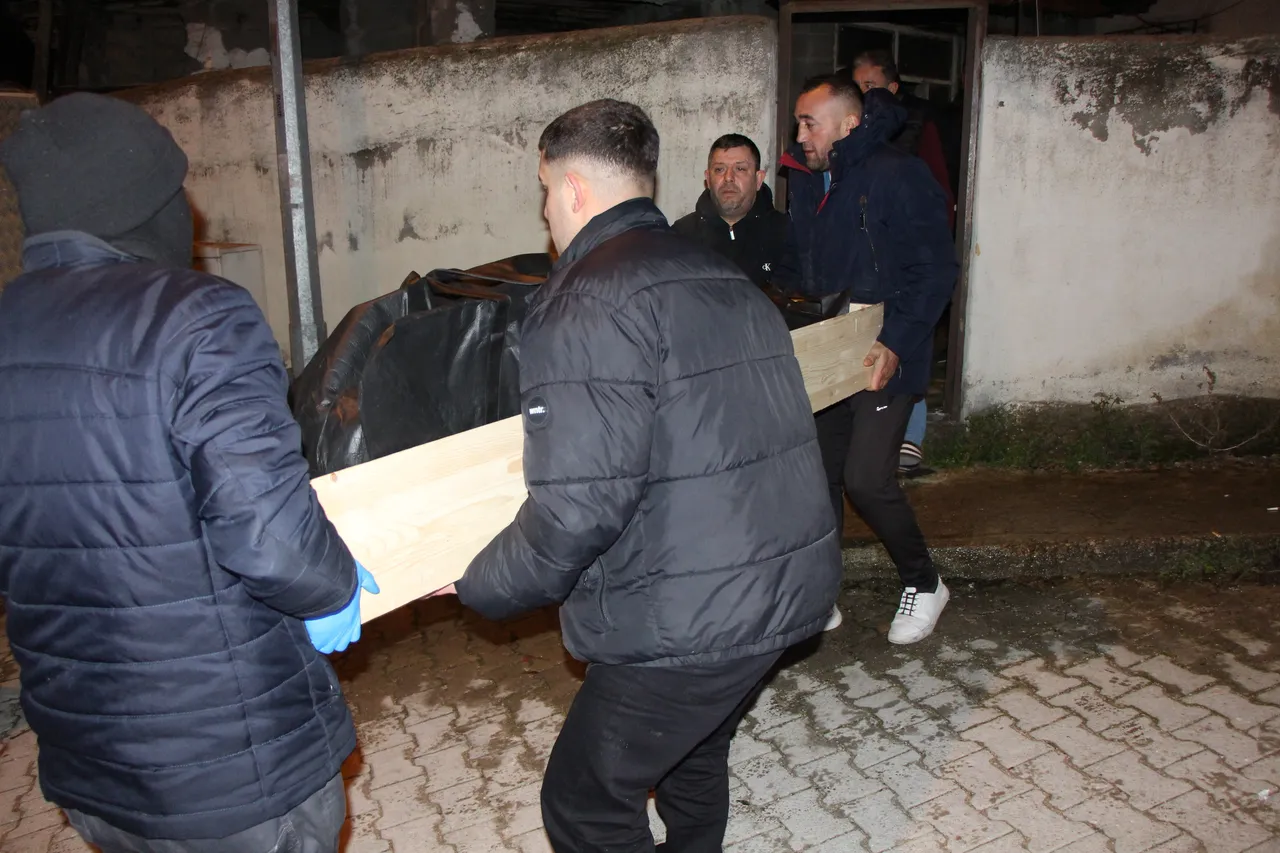 Acı olay! Kahreden gerçeği ‘anne telefonu’ ortaya çıkardı