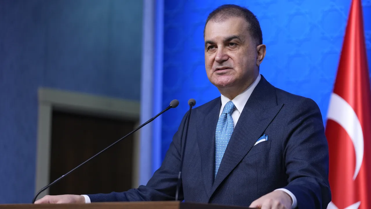 "İran'a saldırı uluslararası hukuka aykırı"