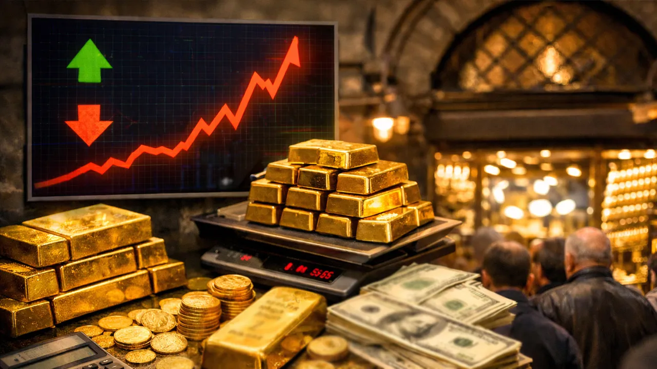 Altında rekor ‘hava parası'! Bu fiyattan alınır mı? Kritik uyarı