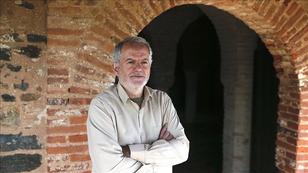 At sırtında Endülüs'ten Mekke'ye giden Mancha: Seyahatimizde Allah’ın yardımı üzerimizdeydi