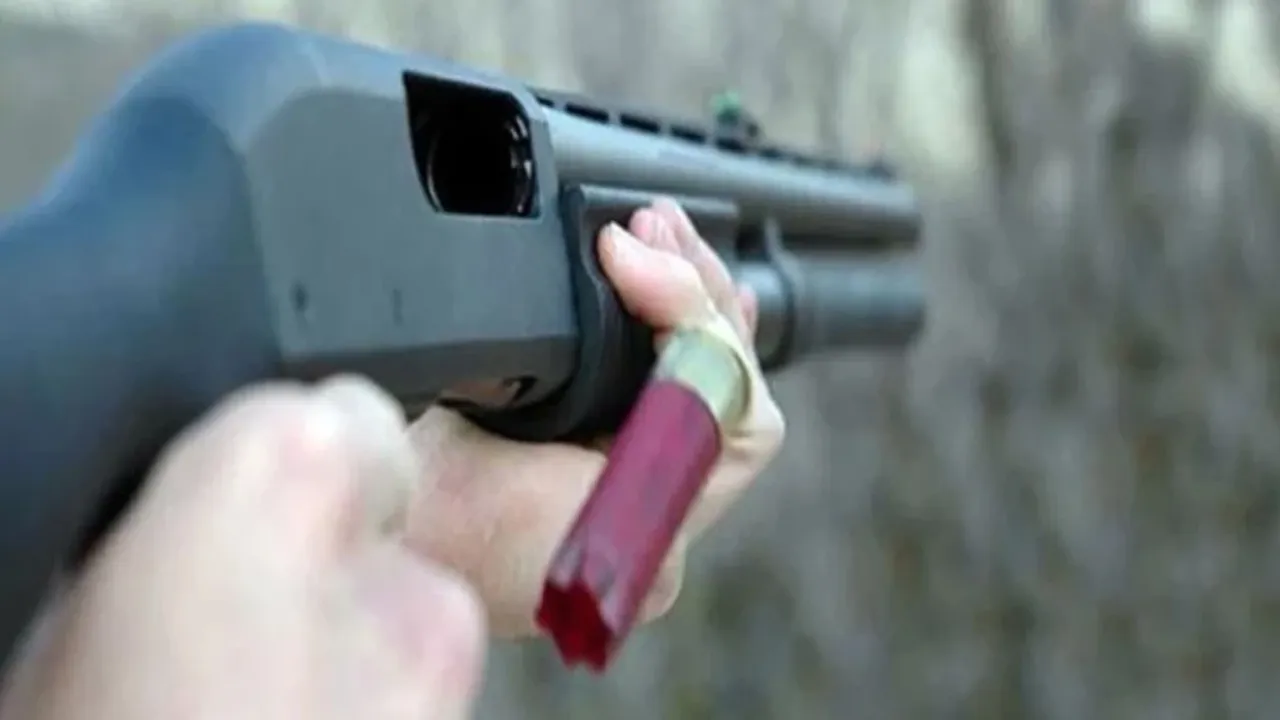 Aydın'da feci olay: Tartıştığı arkadaşını pompalı tüfekle katletti