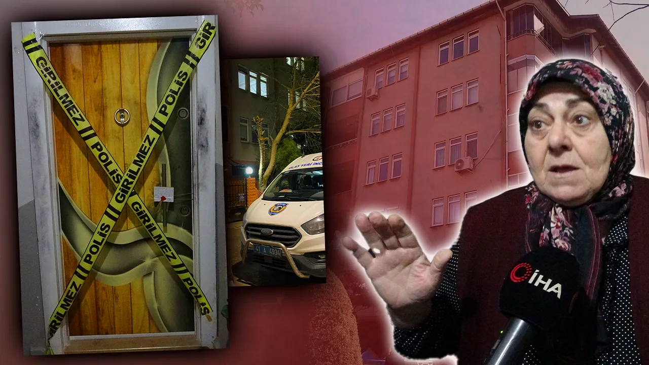 Boğazı kesilmiş halde bulunan Gül Dağ’ın komşuları konuştu: Kimseye kapı açmazdı