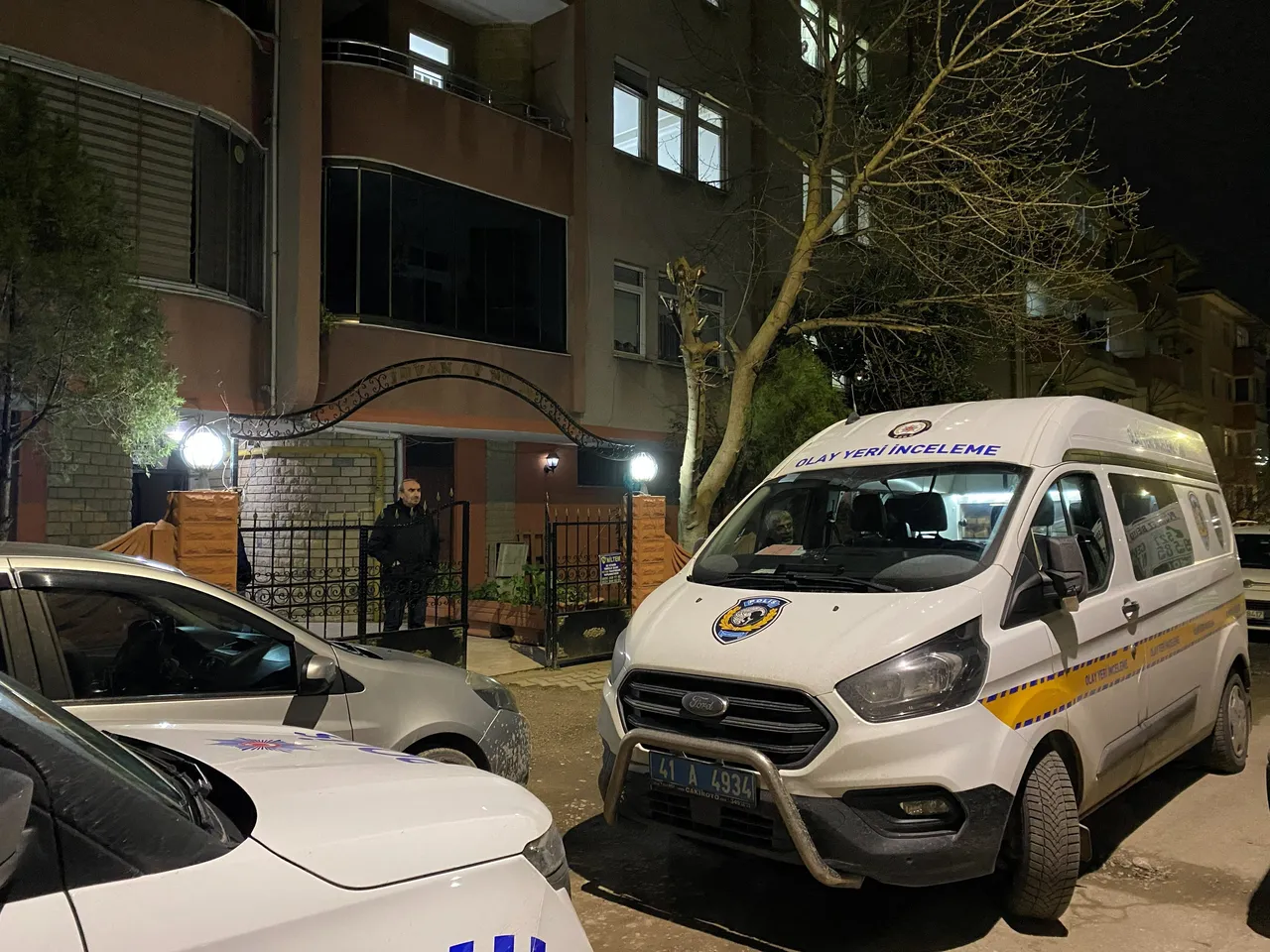 Boğazı kesilmiş halde bulunan Gül Dağ’ın komşuları konuştu: Kimseye kapı açmazdı