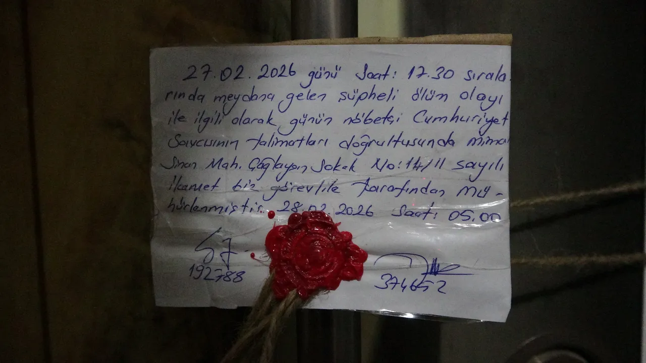 Boğazı kesilmiş halde bulunan Gül Dağ’ın komşuları konuştu: Kimseye kapı açmazdı