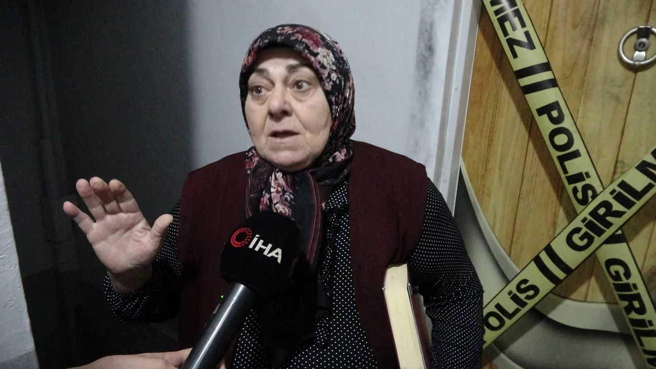 Boğazı kesilmiş halde bulunan Gül Dağ’ın komşuları konuştu: Kimseye kapı açmazdı