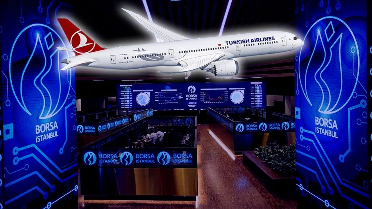 Borsada sert düşüş! Dikkat çeken Aselsan ve THY detayı…