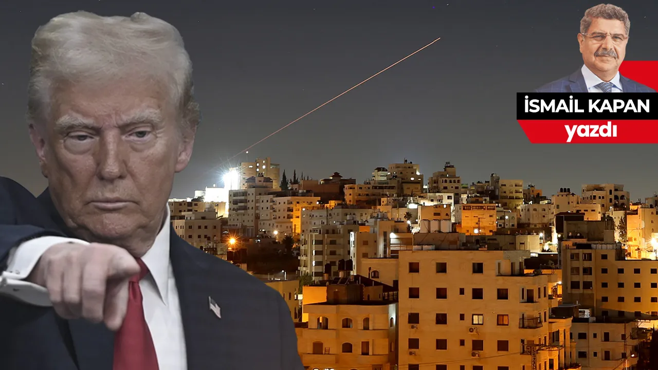 BU SAVAŞIN KONTROLÜ KİMDE?!